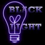 Logo of Black Light App android Application 